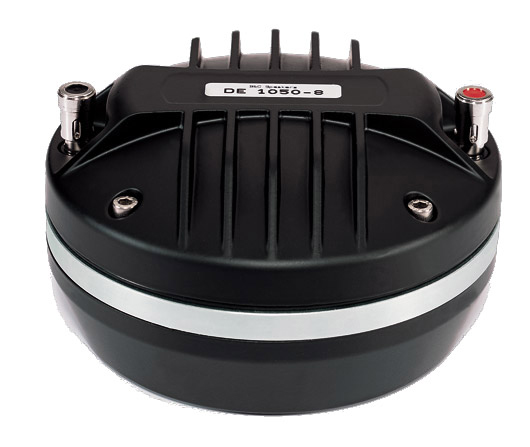 B&C Speakers DE1050 8/ohm