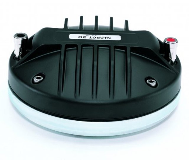 B&C Speakers DE1080TN 8/ohm
