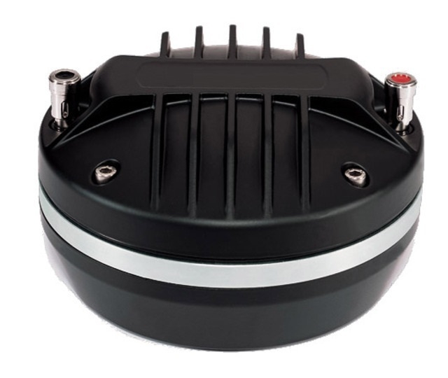 B&C Speakers DE1085TN 8/ohm