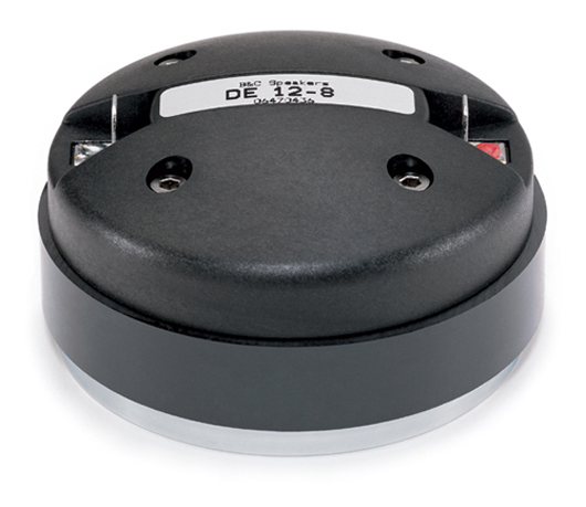 B&C Speakers DE12 8/ohm