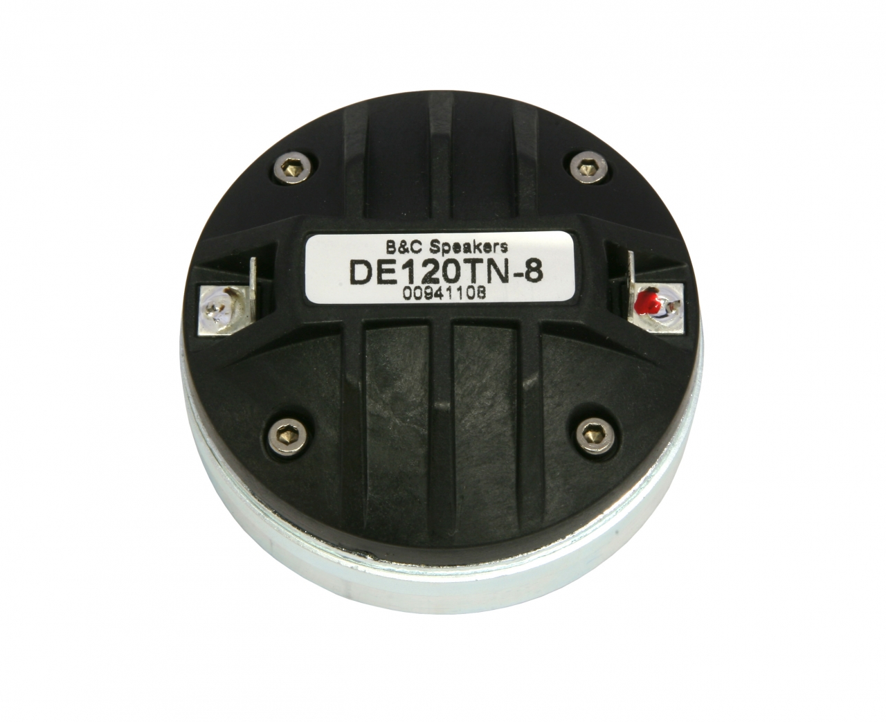 B&C Speakers DE120 TN 8/ohm