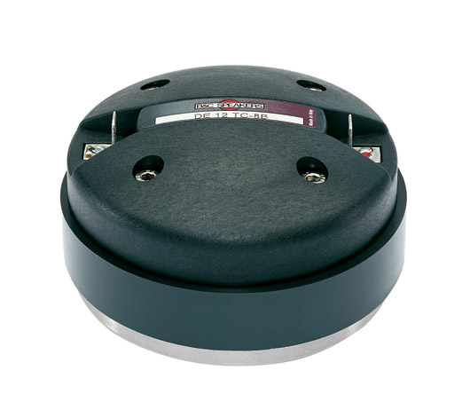 B&C Speakers DE12TC 16/ohm