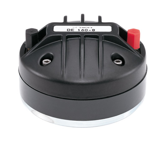 B&C Speakers DE160 16/ohm.