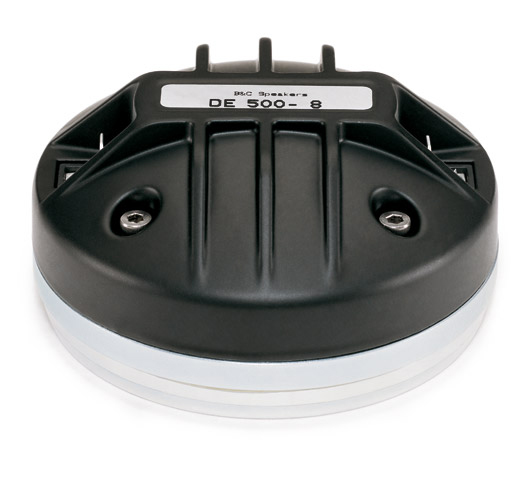 B&C Speakers DE500 8/ohm