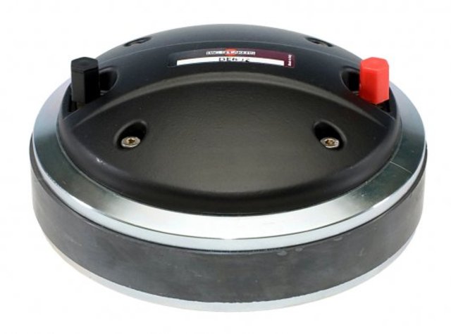 B&C Speakers DE602 8/ohm