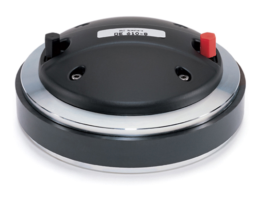 B&C Speakers DE610 16/ohm
