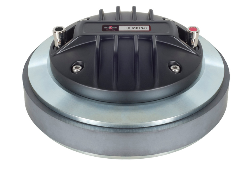B&C Speakers DE618TN 8/ohm