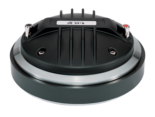 B&C Speakers DE64TN 8/ohm