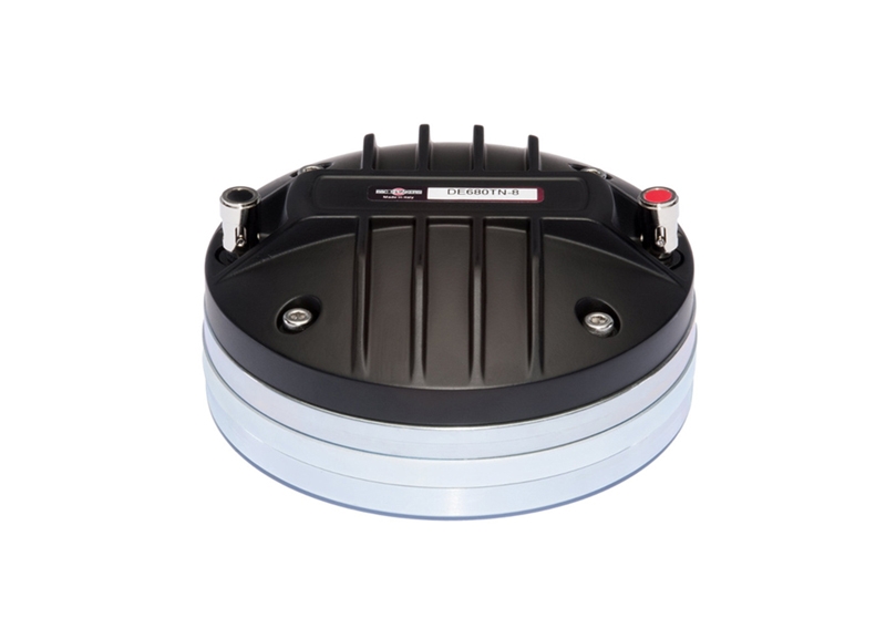 B&C Speakers DE680TN 8/ohm