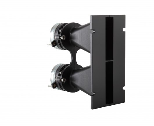 B&C Speakers DE7 8/ohm + WG7