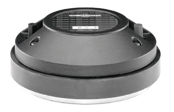 B&C Speakers DE75 16/ohm