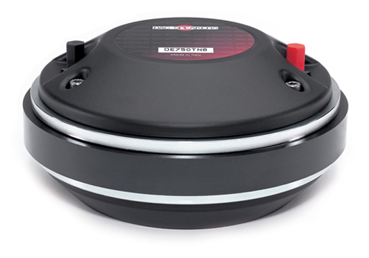 B&C Speakers DE750TN 8/ohm