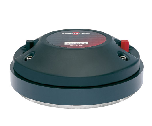 B&C Speakers DE82TN 8/ohm
