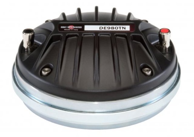 B&C Speakers DE980TN 8/ohm