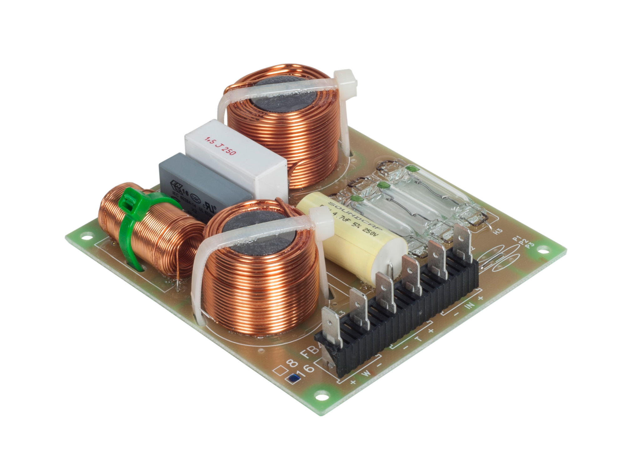 B&C Speakers FB46416