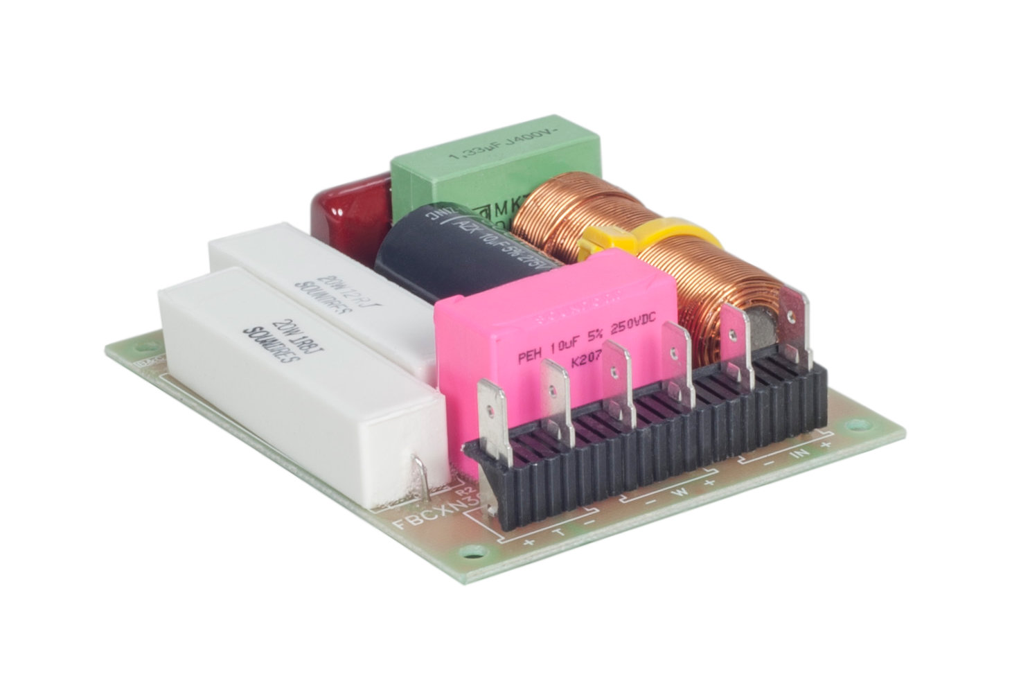 B&C Speakers FBCXN36