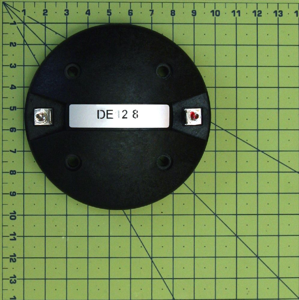 B&C Speakers MMD0128 8/ohm