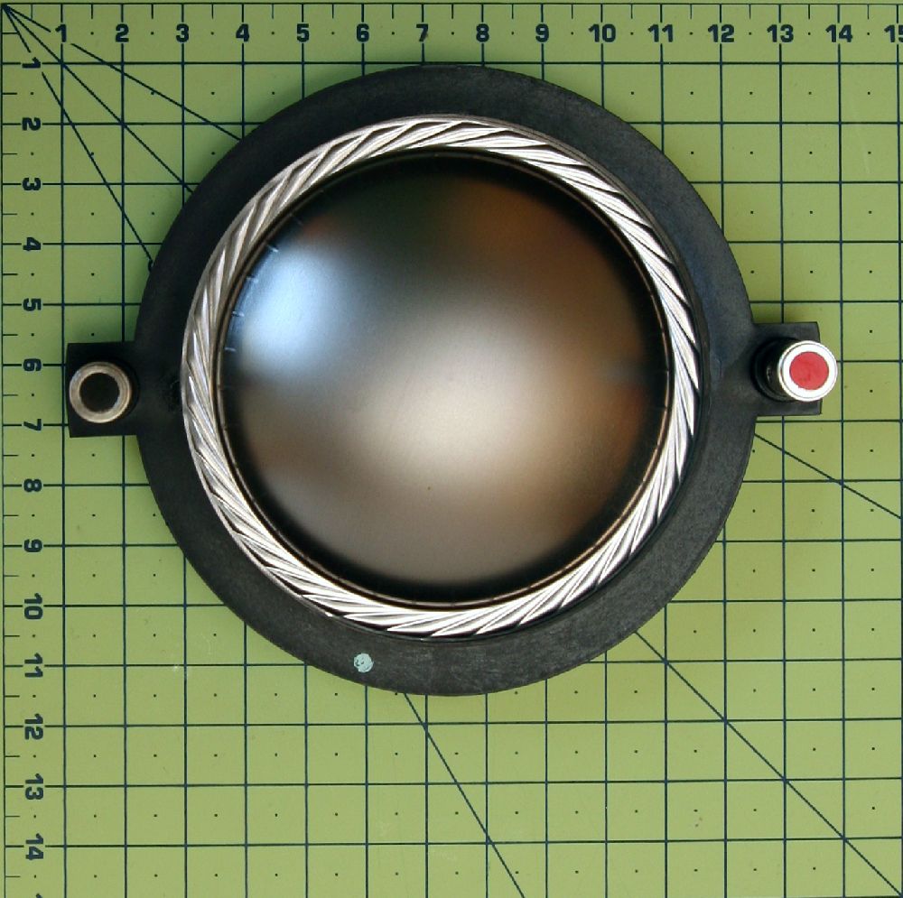 B&C Speakers MMD064TN8 8/ohm