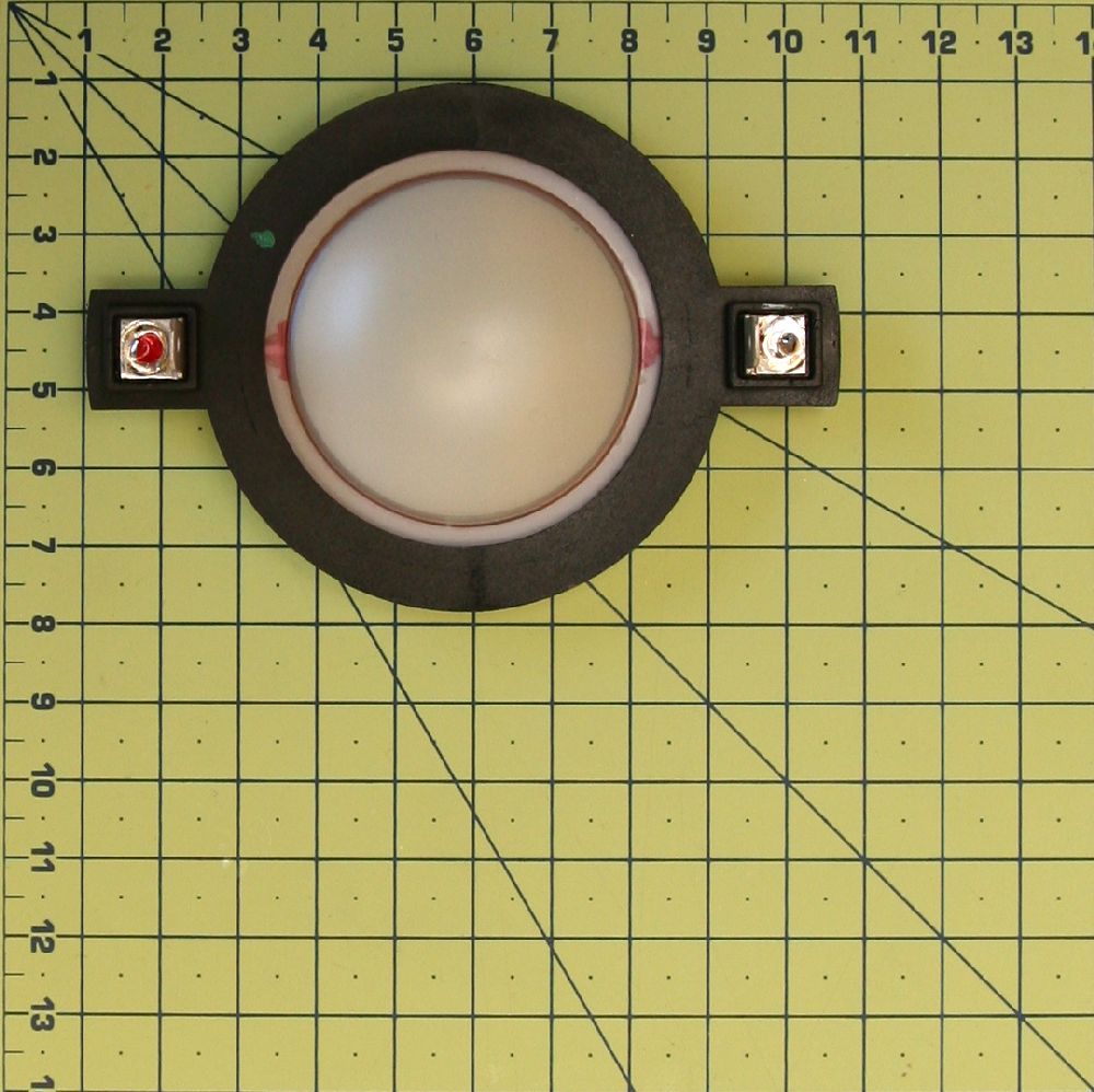 B&C Speakers MMD160 8/ohm