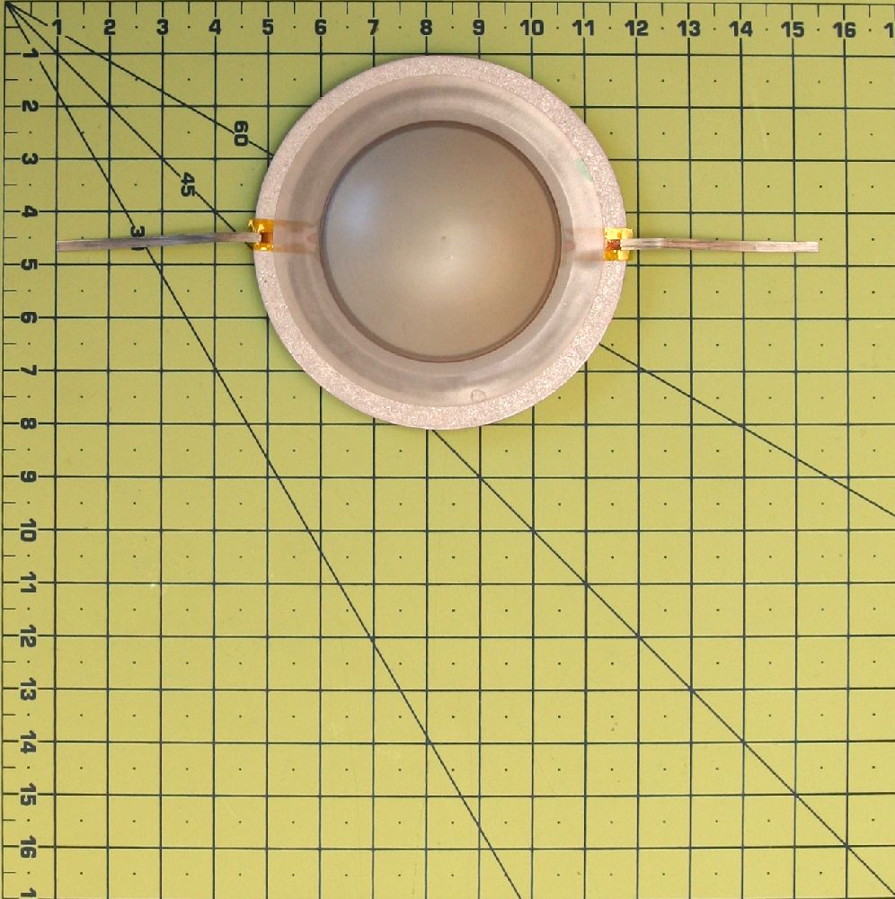 B&C Speakers MMD24 8/ohm