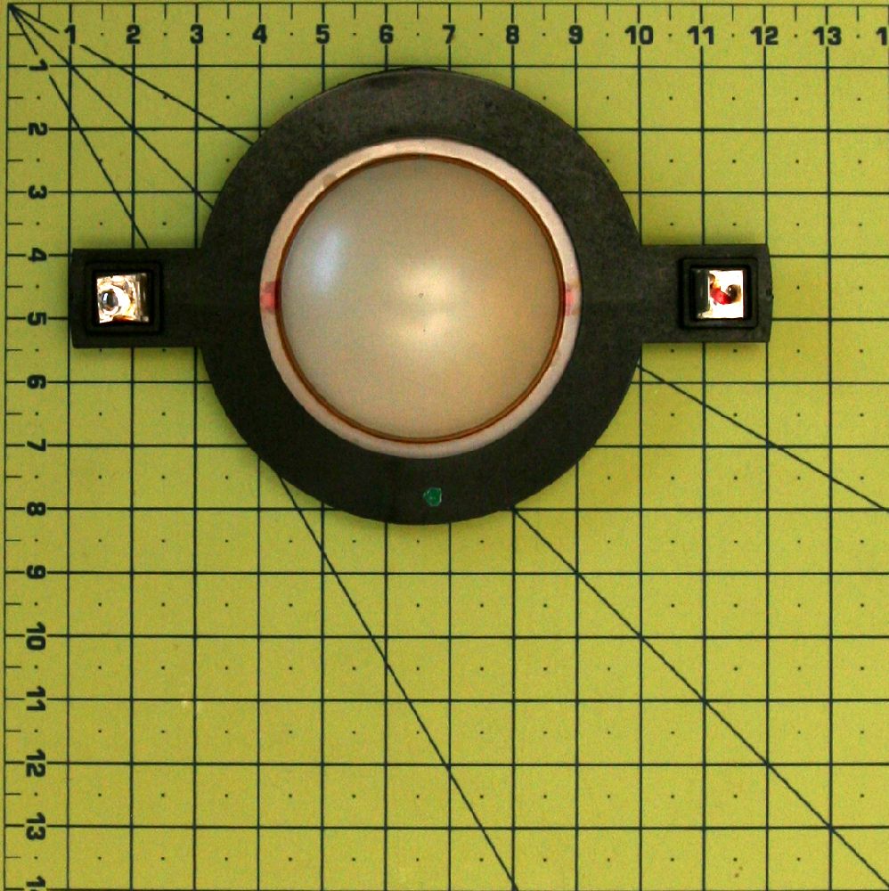 B&C Speakers MMD25 16/ohm