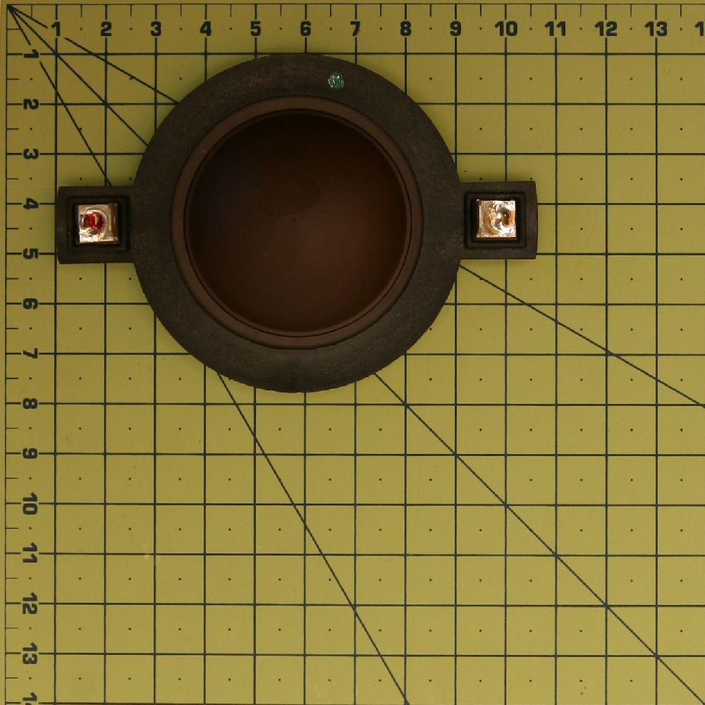 B&C Speakers MMD250 16/ohm