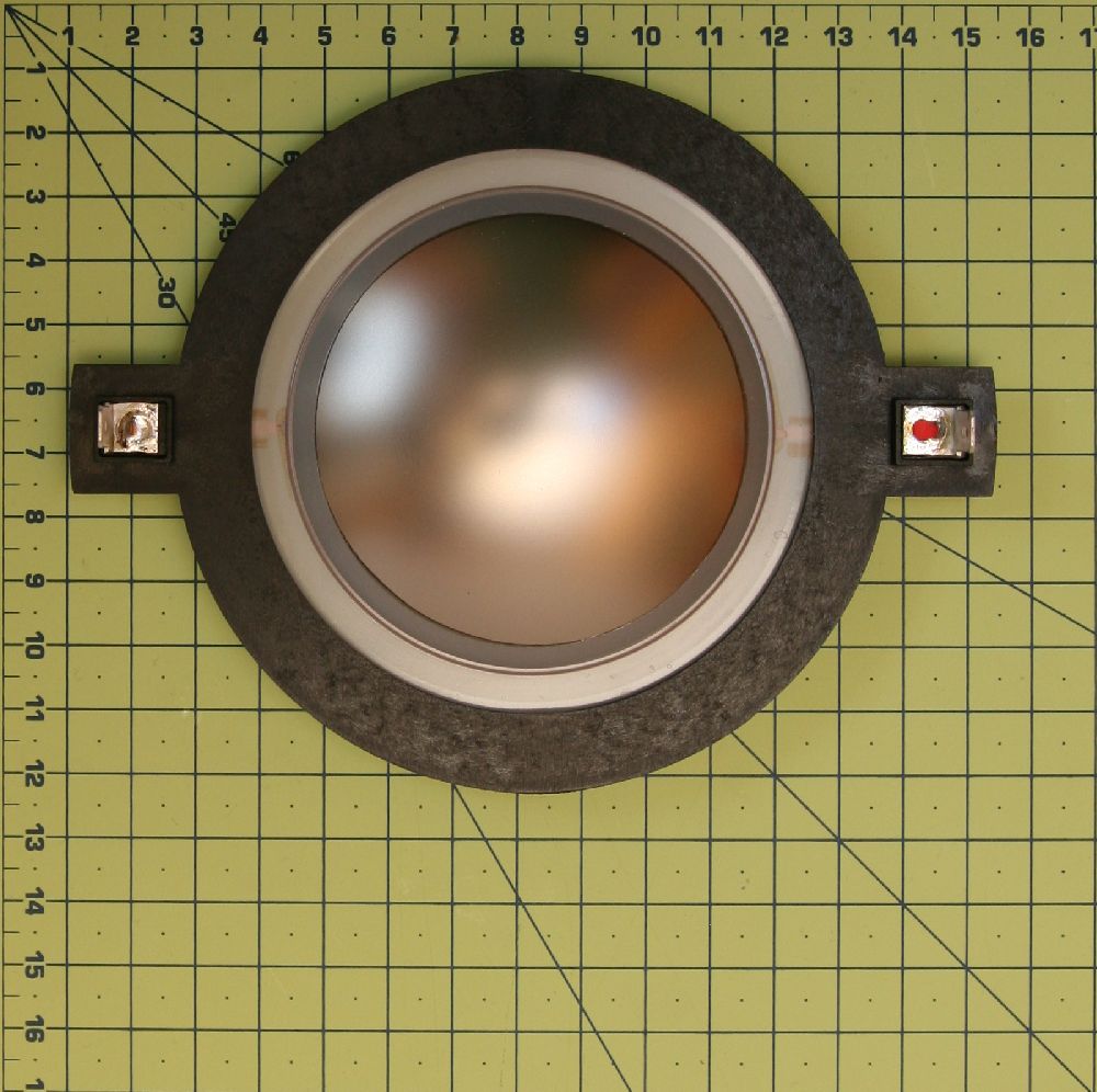 B&C Speakers MMD3A8 8/ohm