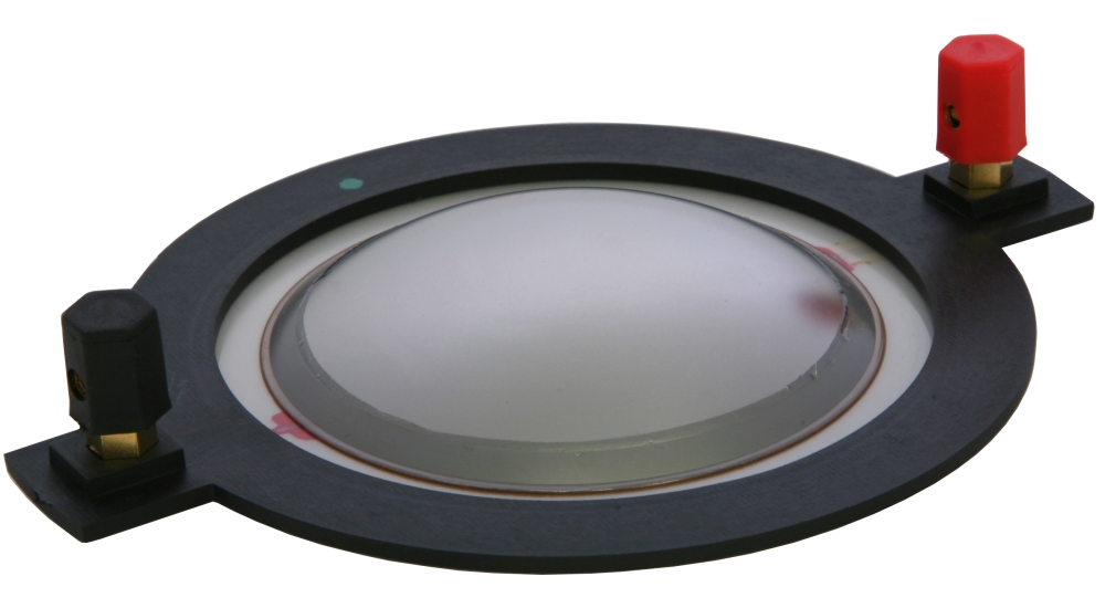 B&C Speakers MMD3A8M 8/ohm