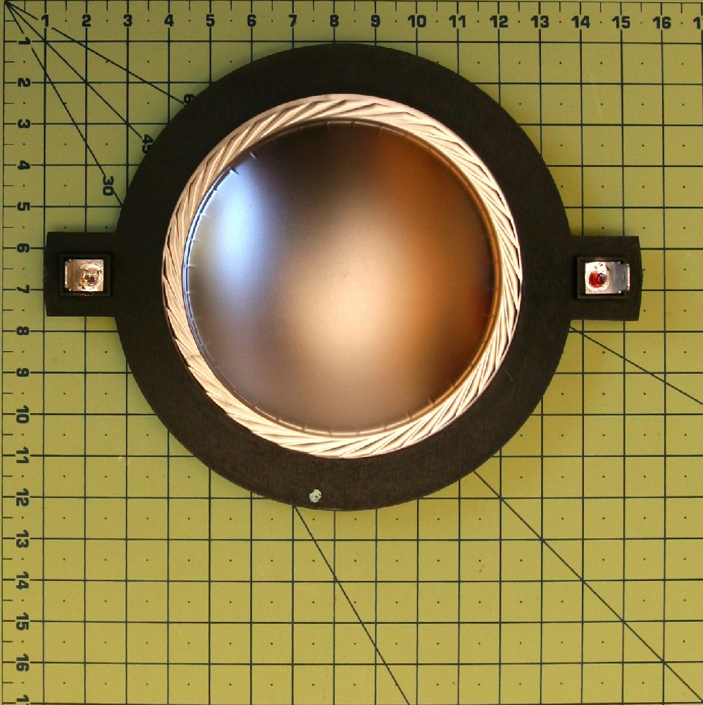 B&C Speakers MMD3ATN16 16/ohm