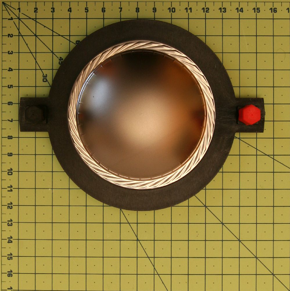 B&C Speakers MMD3ATN16M 16/ohm