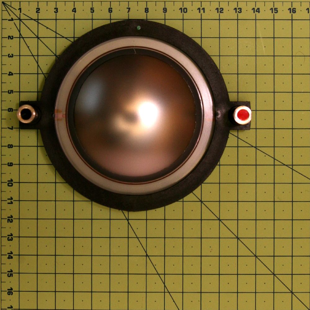 B&C Speakers MMD3B16M 16/ohm