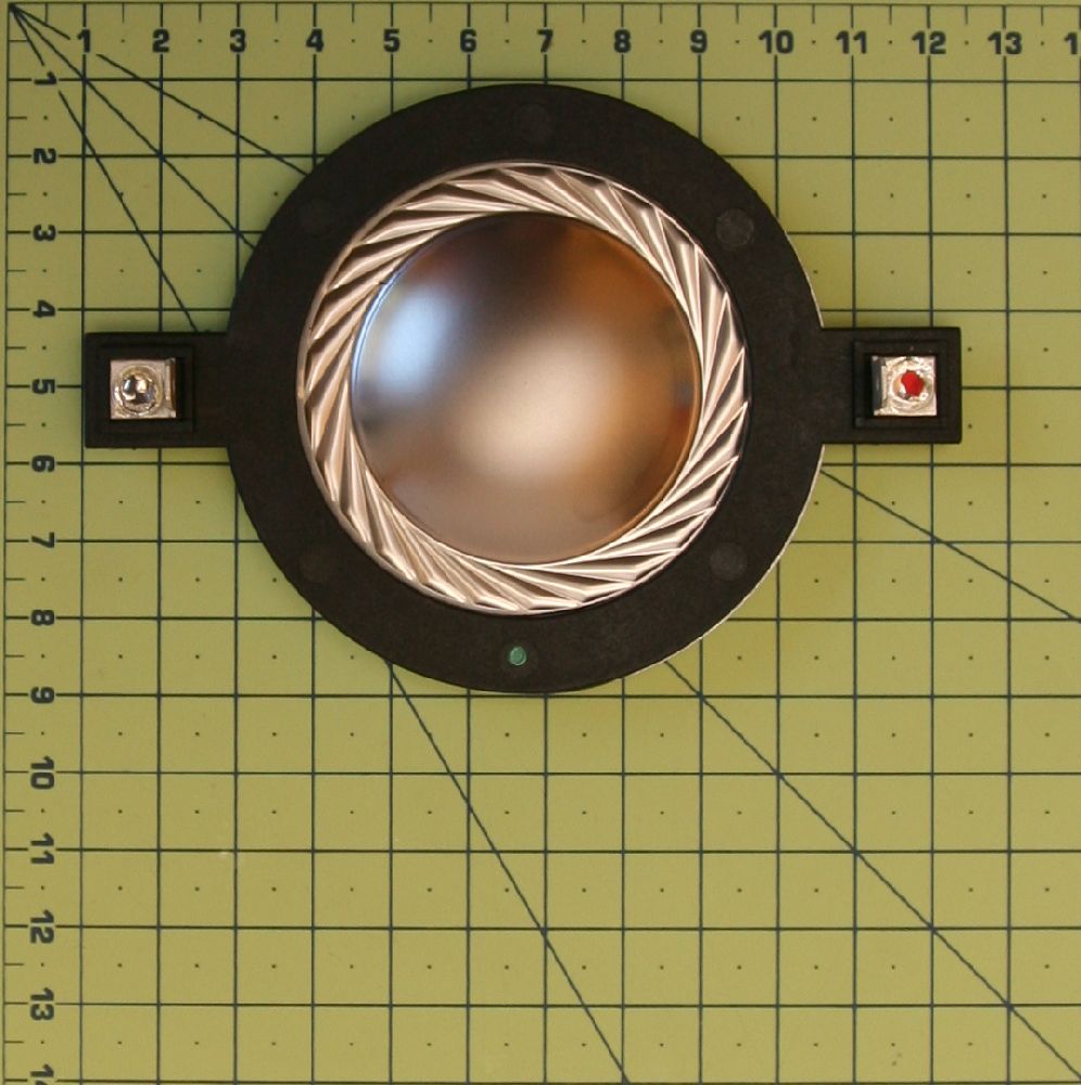 B&C Speakers MMD45 16/ohm