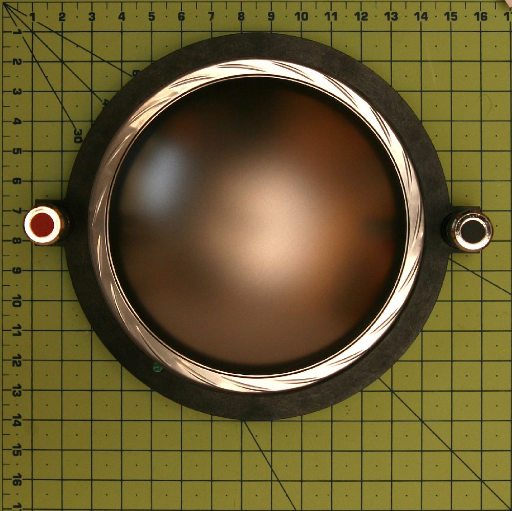 B&C Speakers MMD4ATN16M