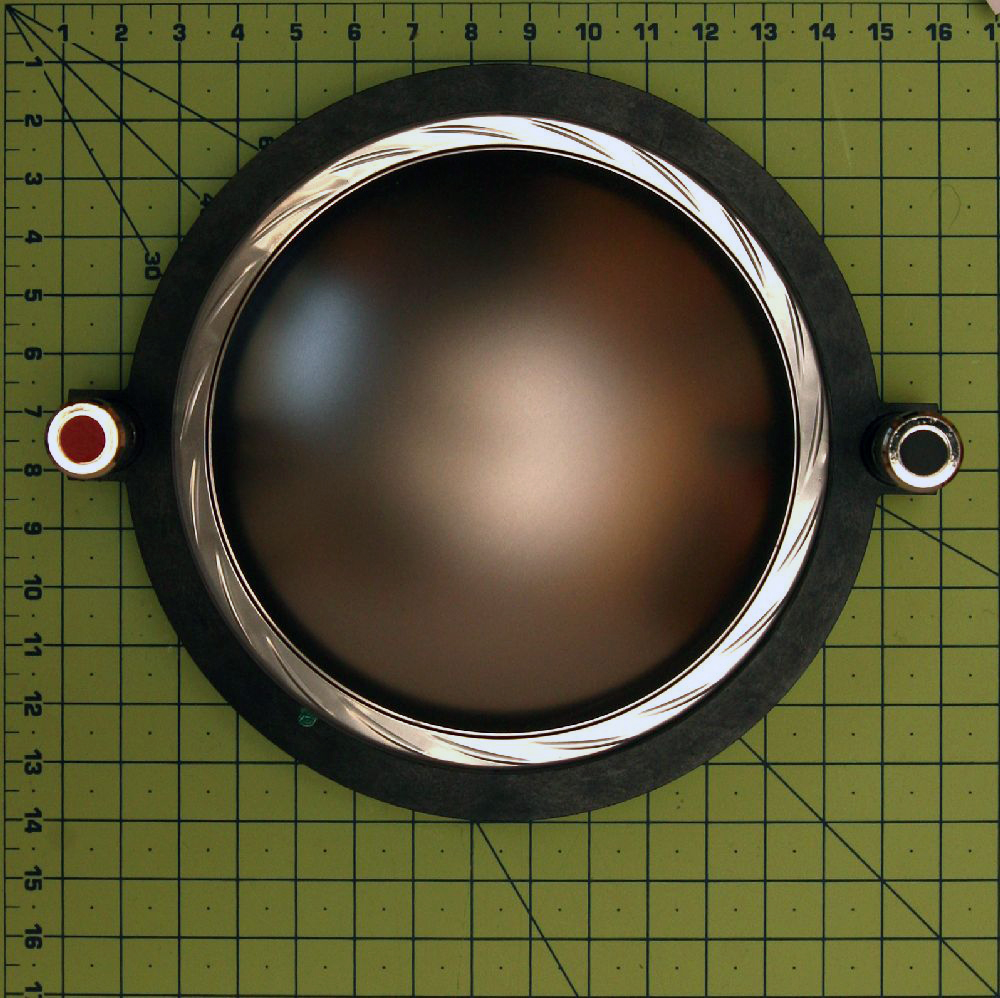 B&C Speakers MMD4ATN8M