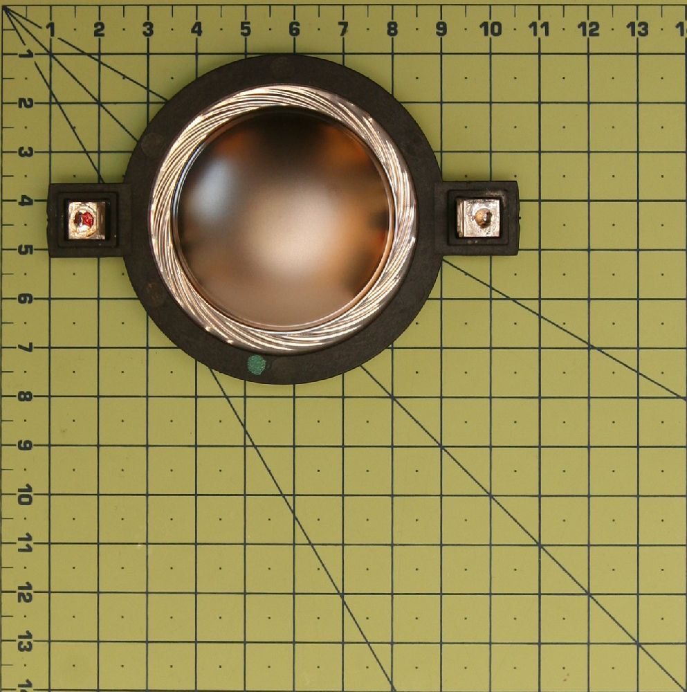 B&C Speakers MMD500 16/ohm