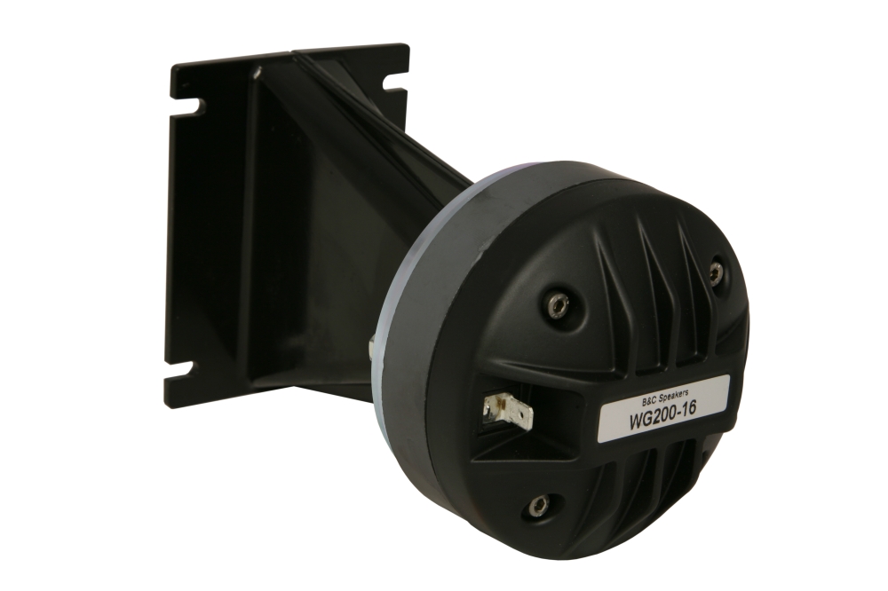 B&C Speakers WG200 16/ohm