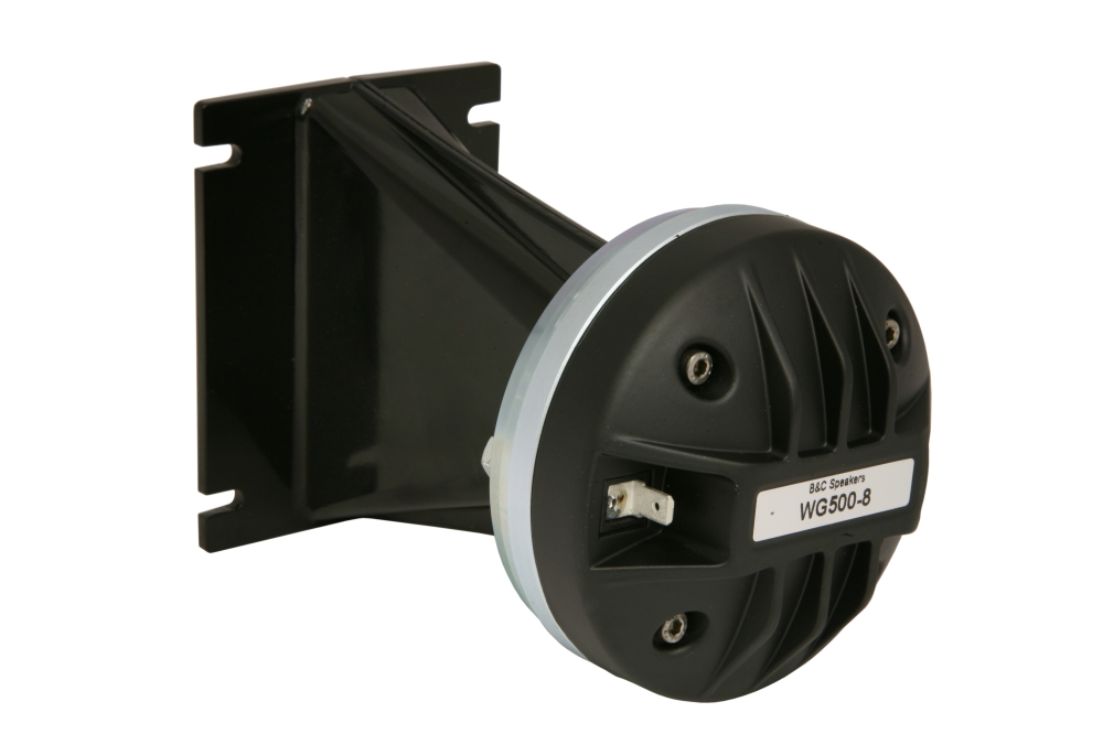 B&C Speakers WG500 8/ohm