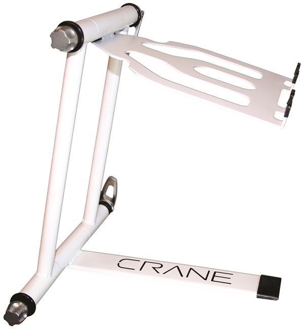 Crane Stand Crane Stand PLUS - CV3 White