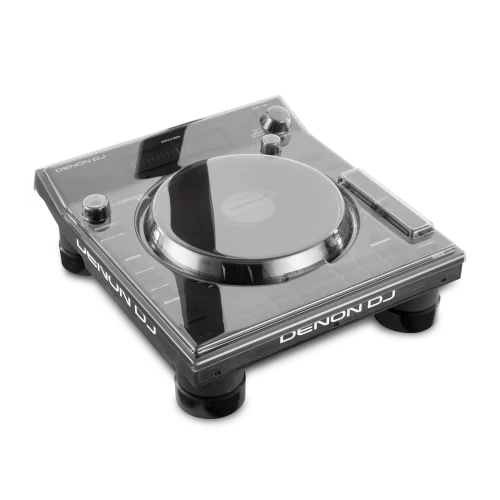 DECKSAVER Decksaver Denon LC6000 cover
