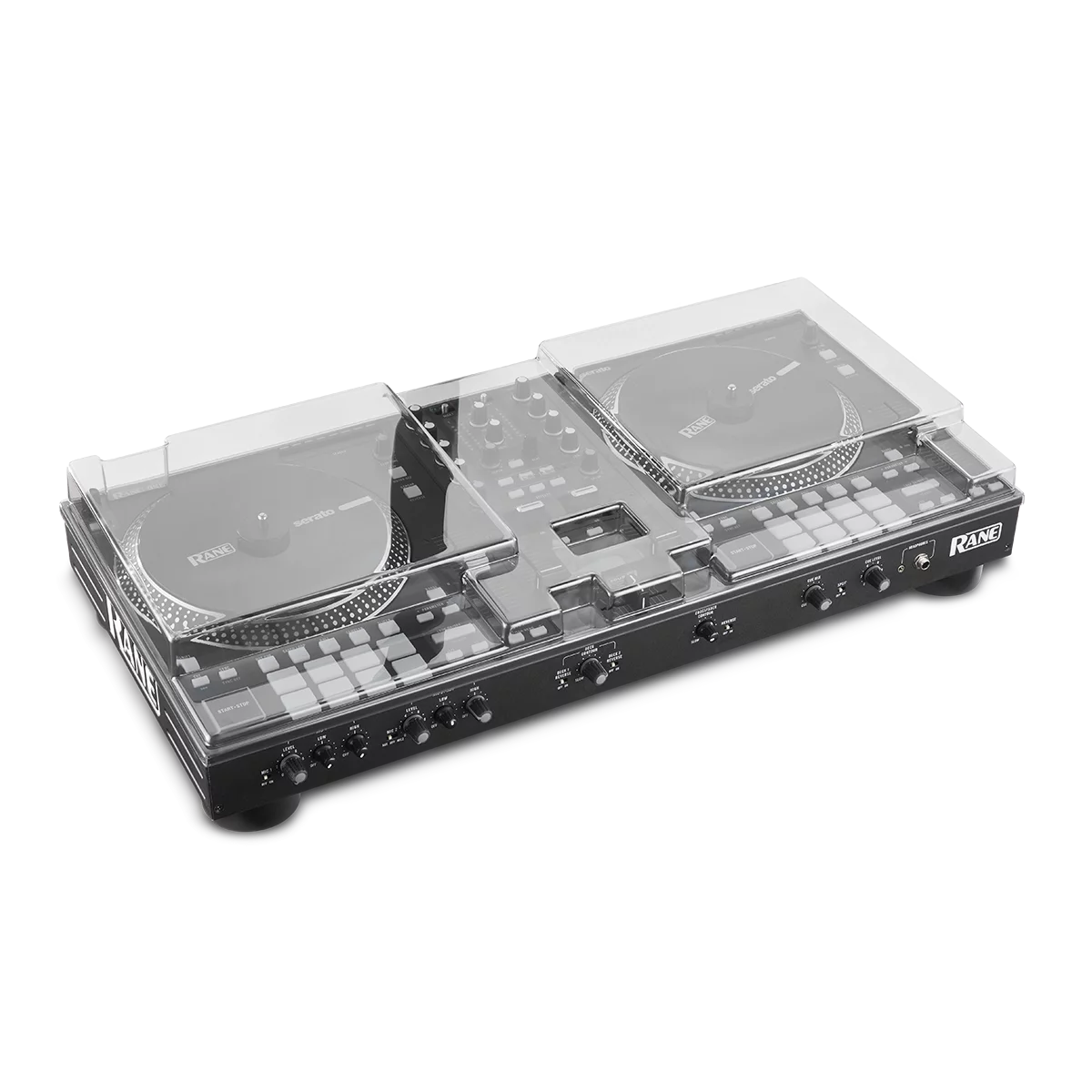 DECKSAVER Decksaver Rane ONE cover