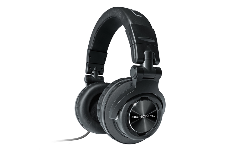 DENON DJ HP1100