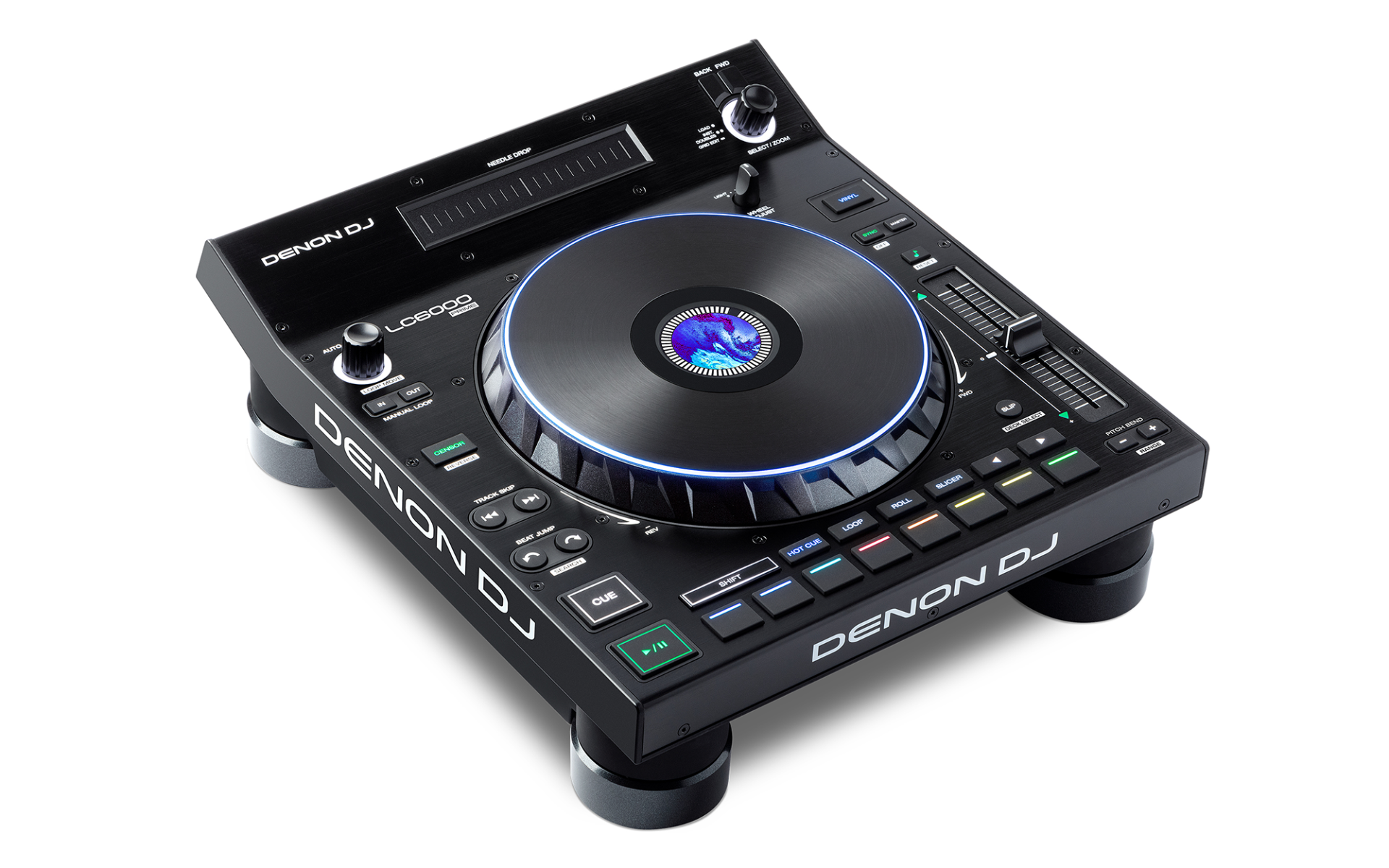 DENON DJ LC6000 Prime