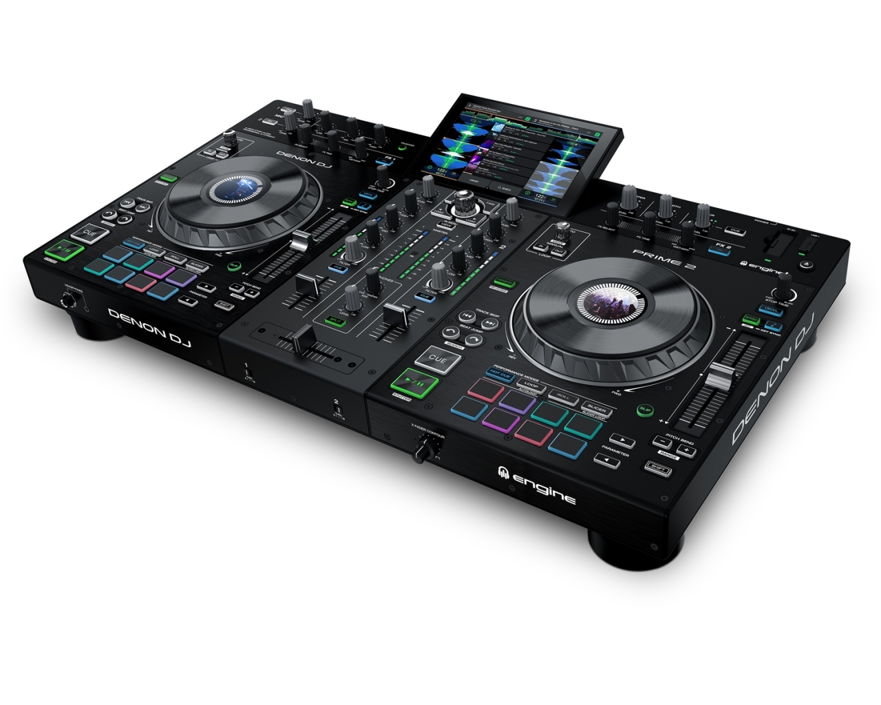 DENON DJ PRIME 2