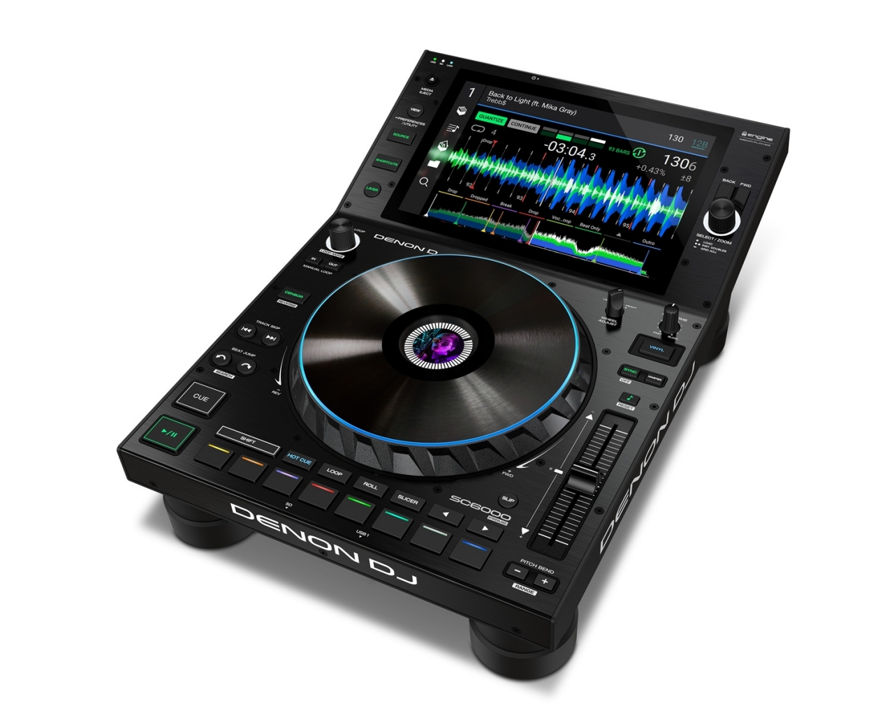DENON DJ SC6000 Prime