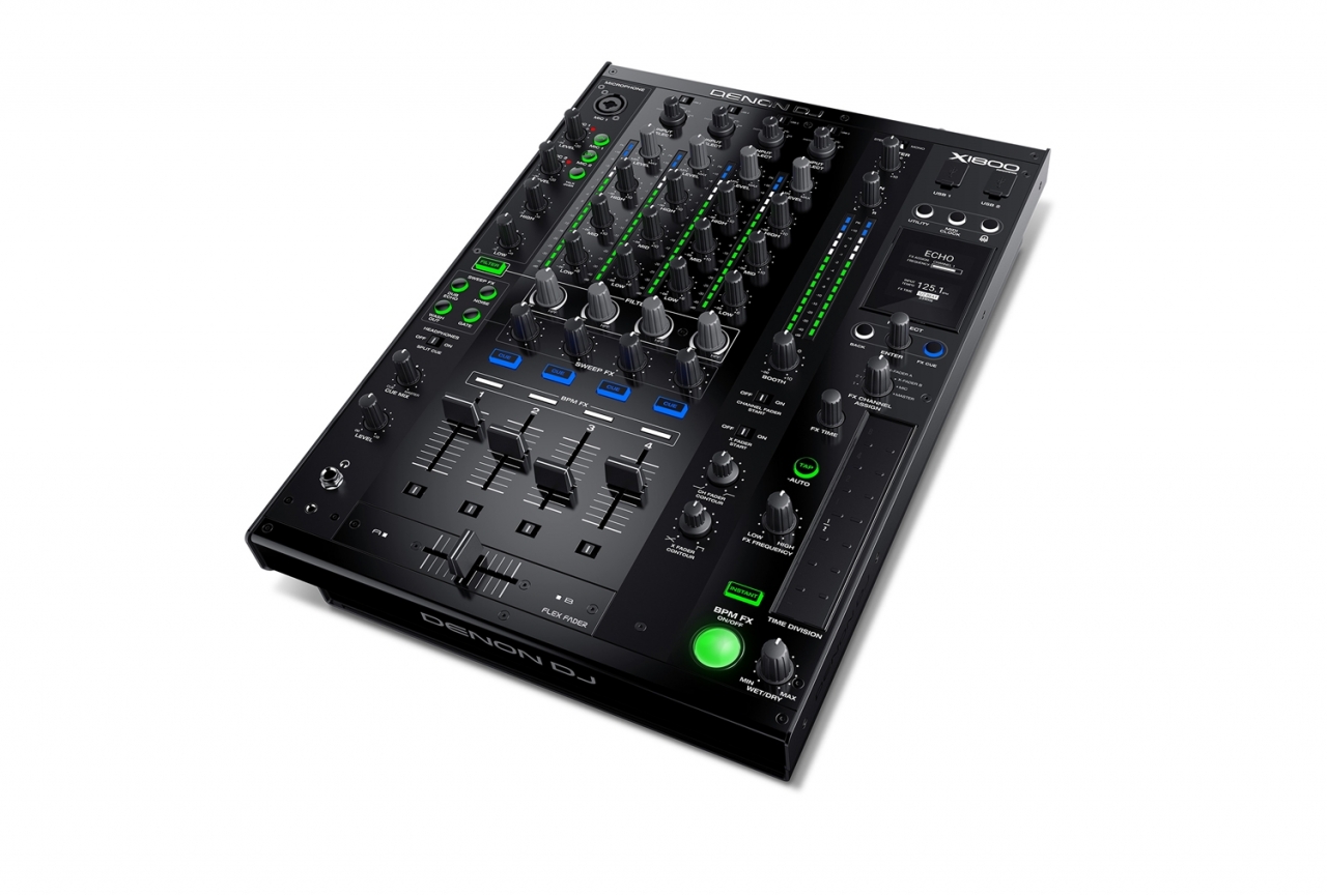 DENON DJ X1800 Prime