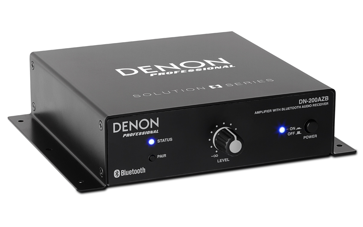 DENON Professional DN-200AZB