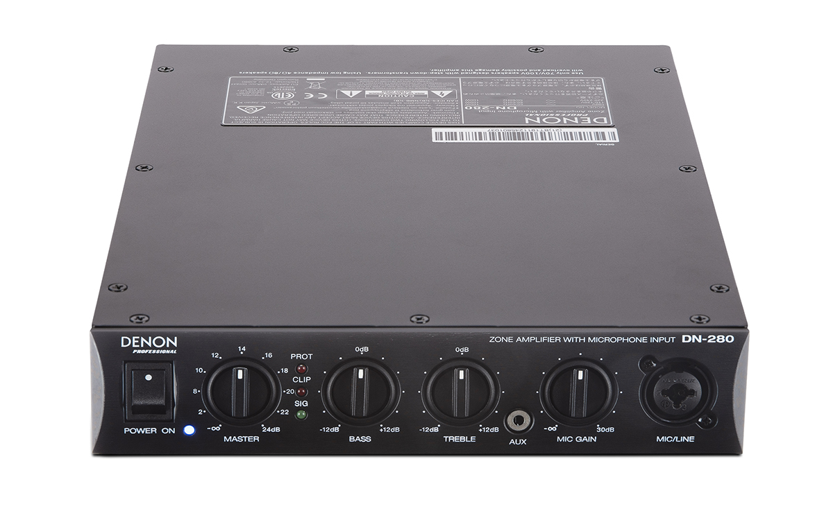 DENON Professional DN-280