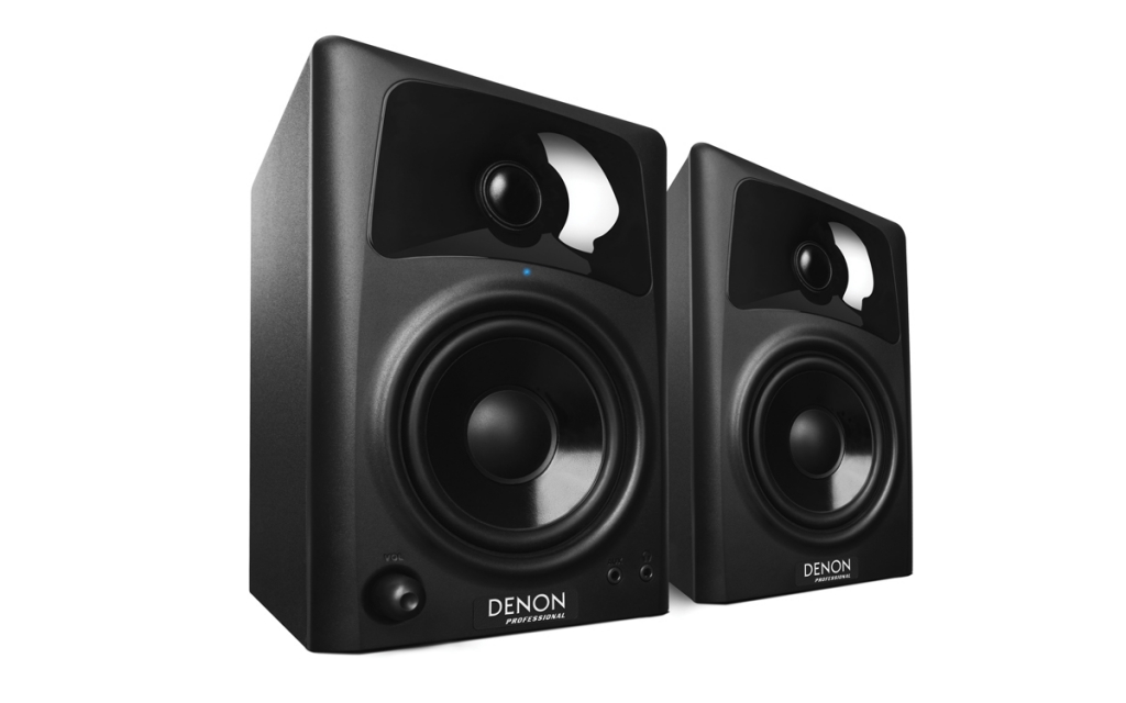DENON Professional DN-304S