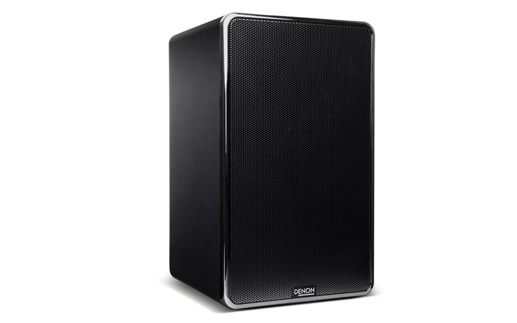 DENON Professional DN-508S