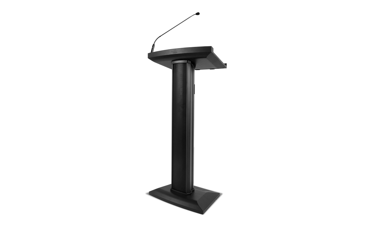 DENON Professional Lectern Active